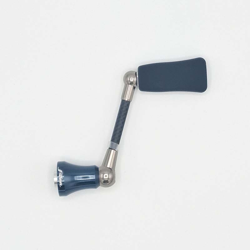 楽天市場】リバイブ RF45DA-GB ファンネル ダイワ用 45mm ガンブルー