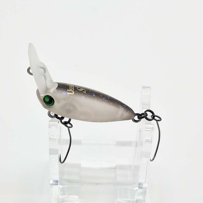 楽天市場】ロデオクラフト ウッサ #25 ラーテル | 釣具 釣り