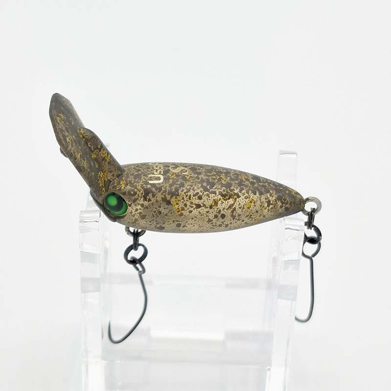 ロデオクラフト モカ ウッサ FOCUSオリーブ フォーカスオリーブ 24ノブ