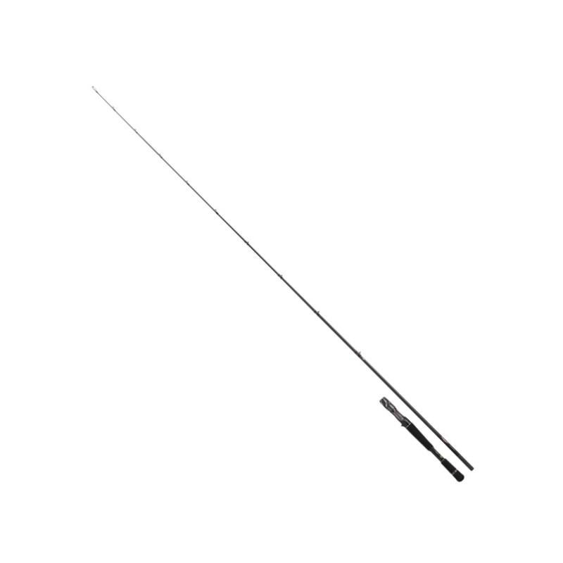 楽天市場】ダイワ スティーズ C67MH-FR フロッガー 【大型商品