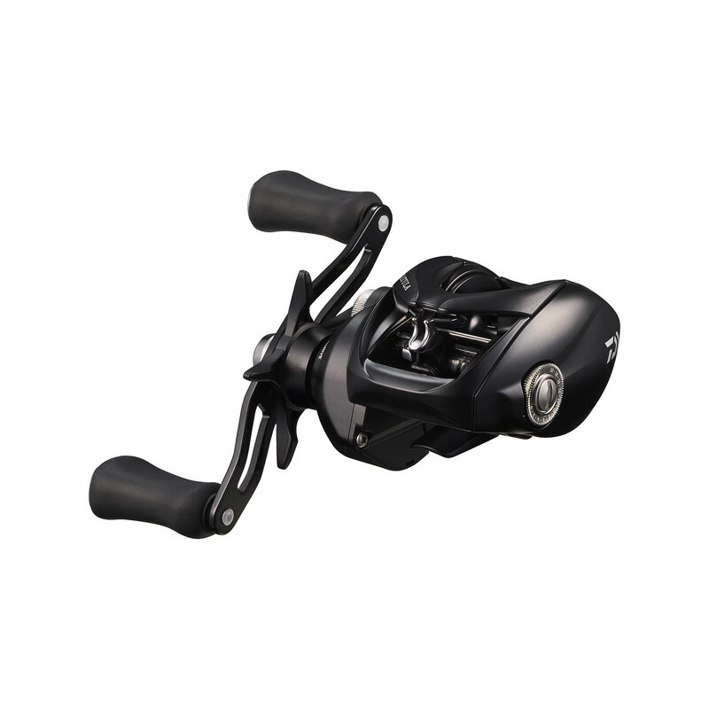 楽天市場】ダイワ 25 タトゥーラTW 200XH / 右ハンドル | 釣具 釣り