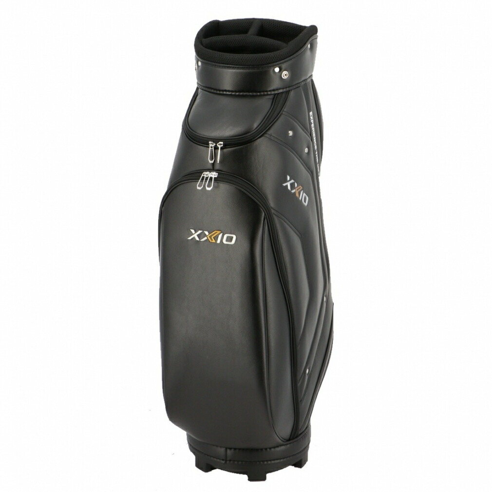 楽天市場】ゼクシオ キャディバッグ XXIO 超軽量スタンダードモデル