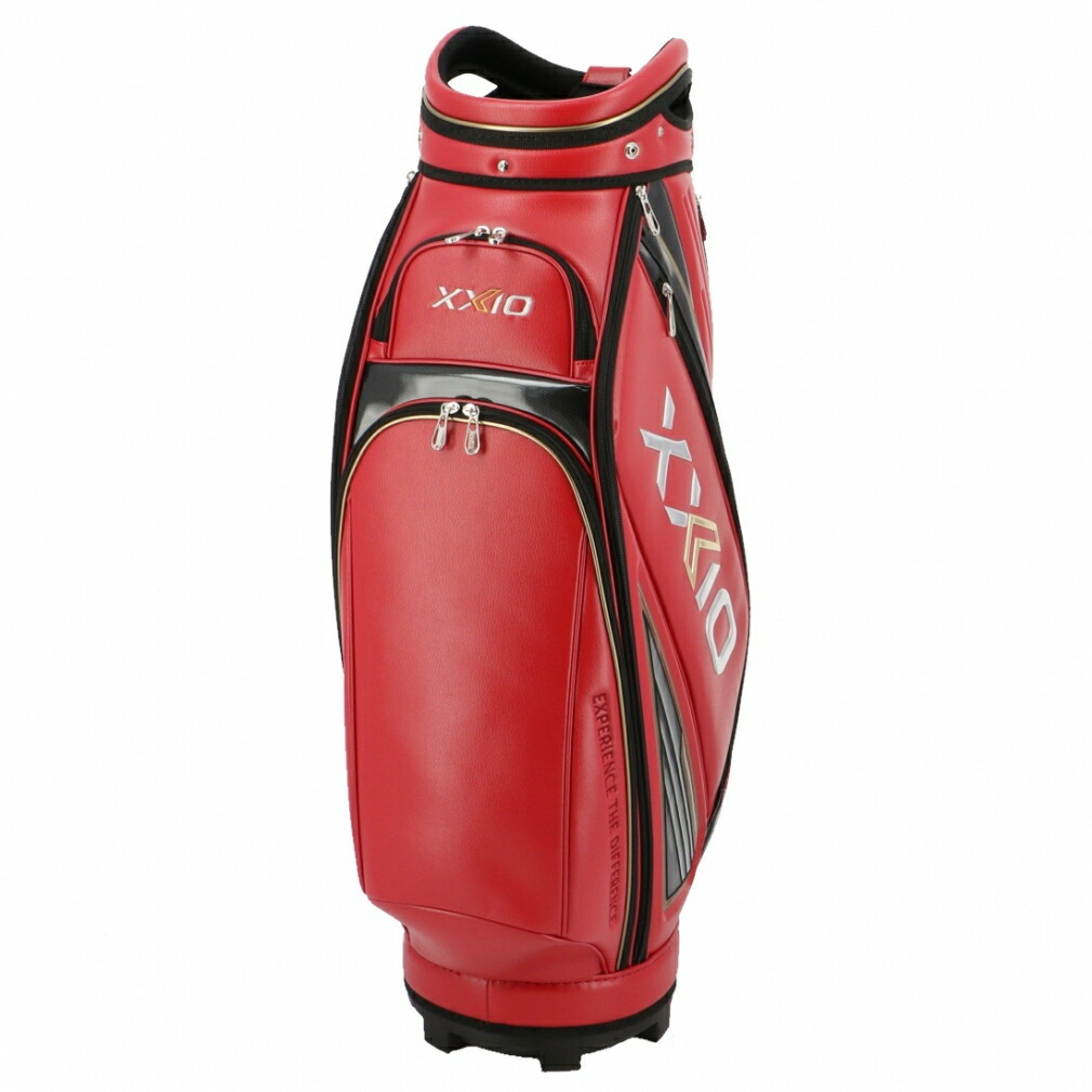楽天市場】ゼクシオ キャディバッグ XXIO フラッグシップモデル