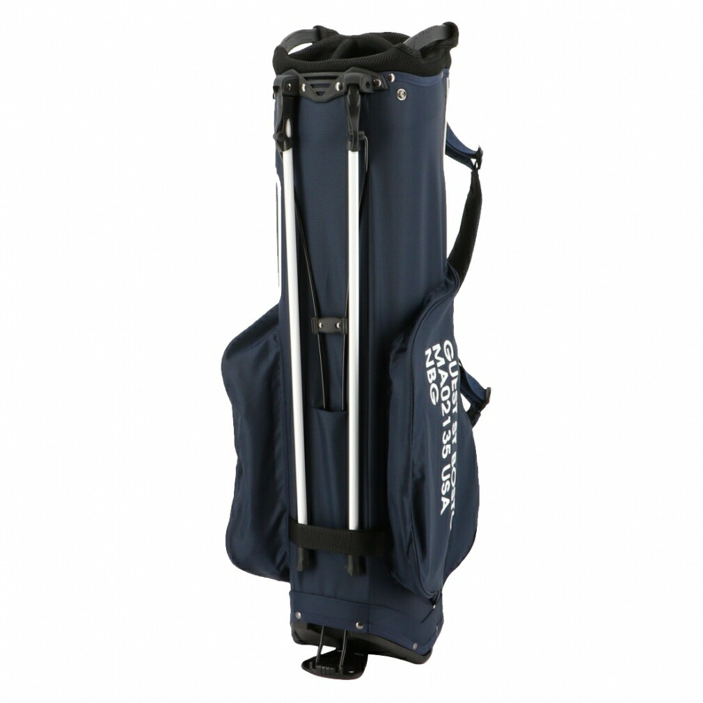 楽天市場】ニューバランス キャディバッグ リップストップ 軽量