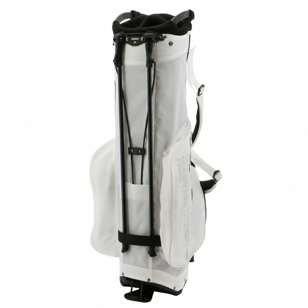 楽天市場】ニューバランス キャディバッグ リップストップ 軽量