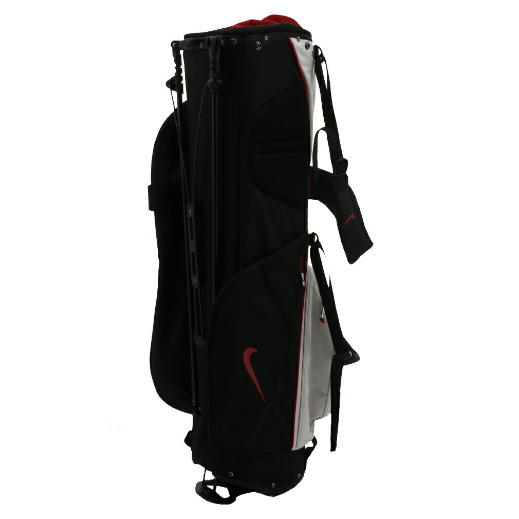 楽天市場】ナイキゴルフ スタンド キャディバッグ 軽量スポーツライト