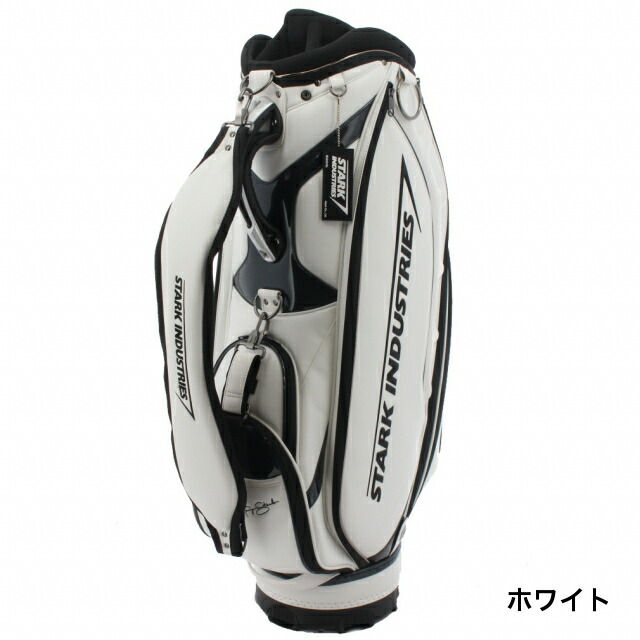 楽天市場】マーベル キャディバッグ MV-0B1000CB (MV-0B1000CB