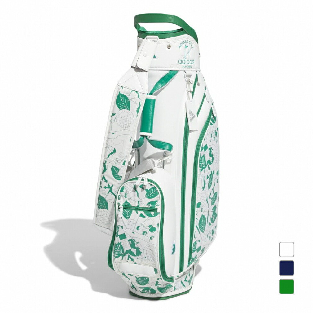 楽天市場】アディダス PLAY GREEN グラフィック スタンドバック