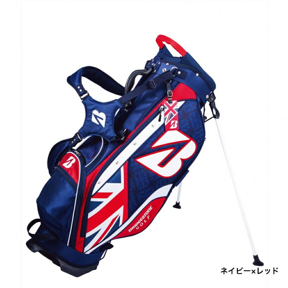 楽天市場】ブリヂストン メジャーコレクション スタンドバッグ 2023年