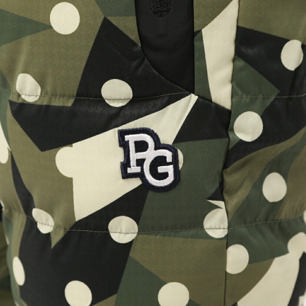 楽天市場】パーリーゲイツ ゴルフウェア ロングパンツ 秋 冬 Ny