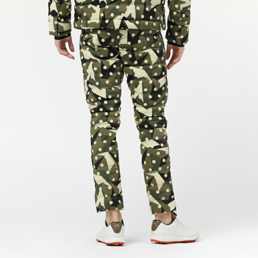 楽天市場】パーリーゲイツ ゴルフウェア ロングパンツ 秋 冬 Ny