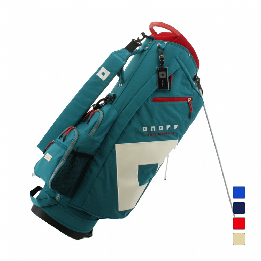 オノフ キャディバッグ」の人気商品一覧 | 安い商品を通販サイトから