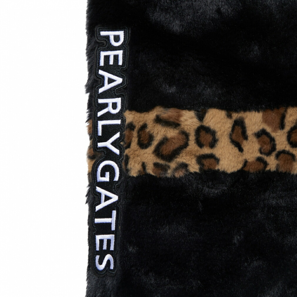 楽天市場】パーリーゲイツ レディース ゴルフウェア レッグウォーマー