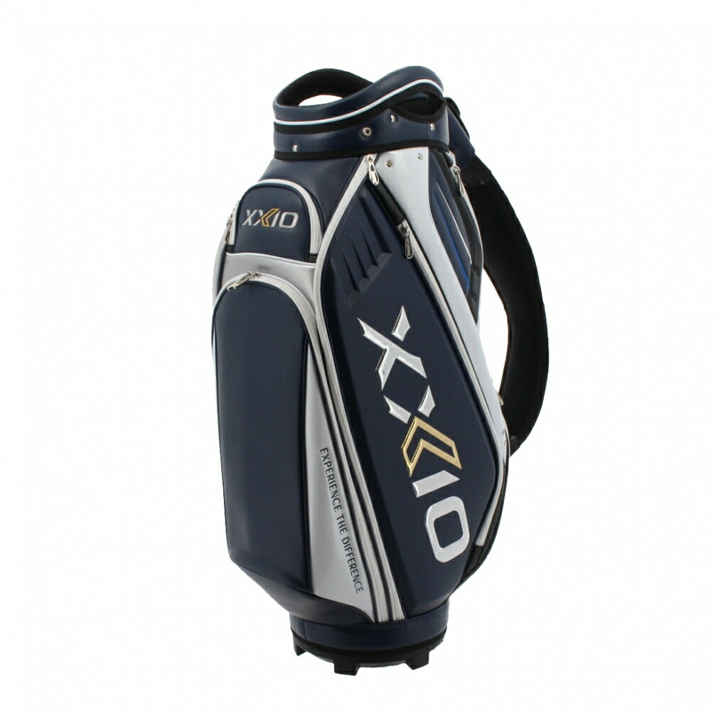 楽天市場】ゼクシオ XXIO フラッグシップモデルキャディバック GGC