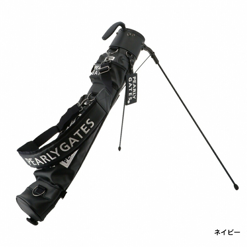 楽天市場】パーリーゲイツ セルフスタンドBAG (0532984900) カラフル