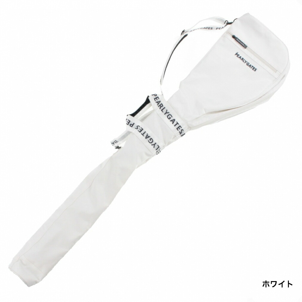 楽天市場】パーリーゲイツ クラブケース (0532984202) リサイクル素材