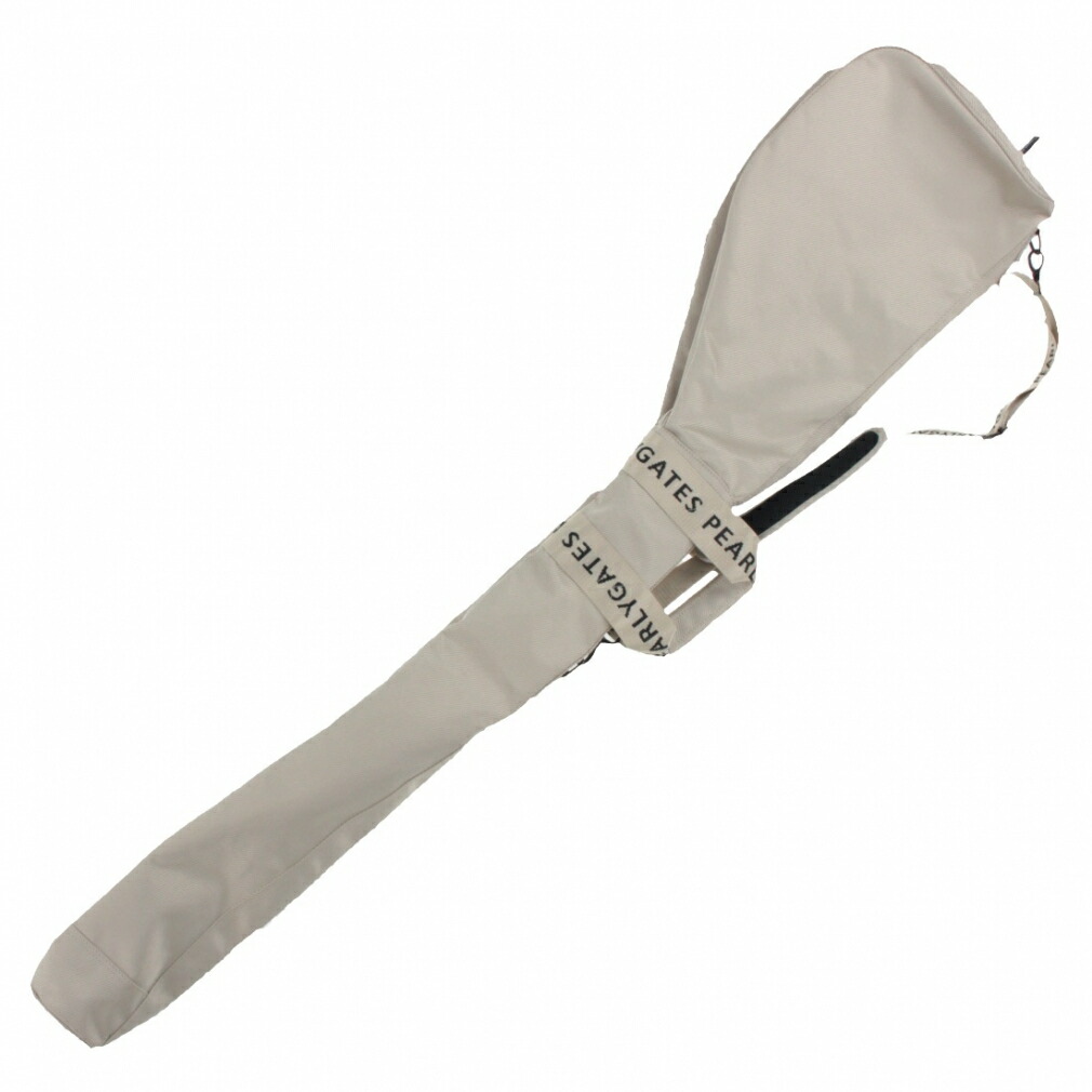 楽天市場】パーリーゲイツ クラブケース (0532984202) リサイクル素材