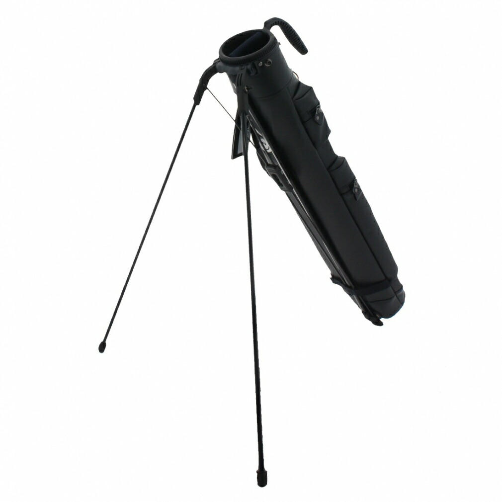 楽天市場】パーリーゲイツ NEW セルフスタンドバッグ (0531984900