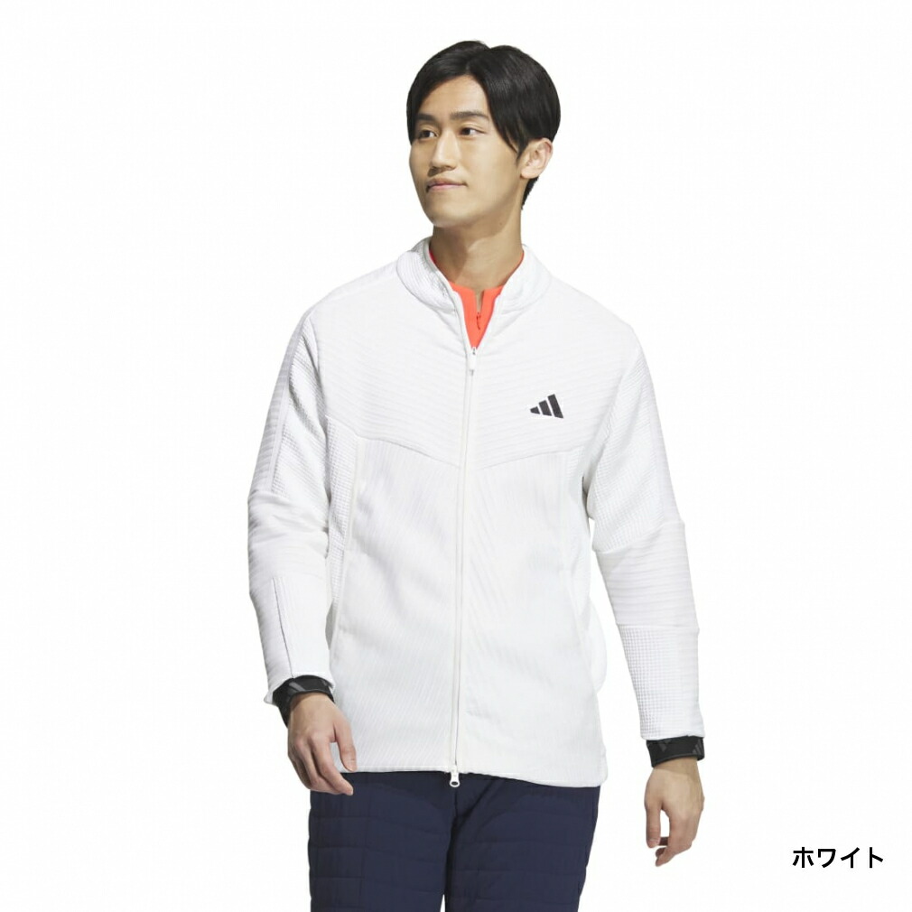 楽天市場】アディダス ゴルフウェア アウターウェア 秋 冬 COLD.RDY