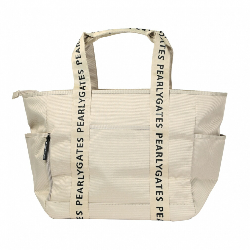 楽天市場】パーリーゲイツ ロッカーBAG (0533981200) ゴルフ ボストン