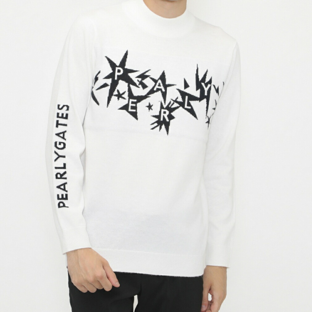 楽天市場】パーリーゲイツ ゴルフウェア ニットベスト＆インナー 秋 冬