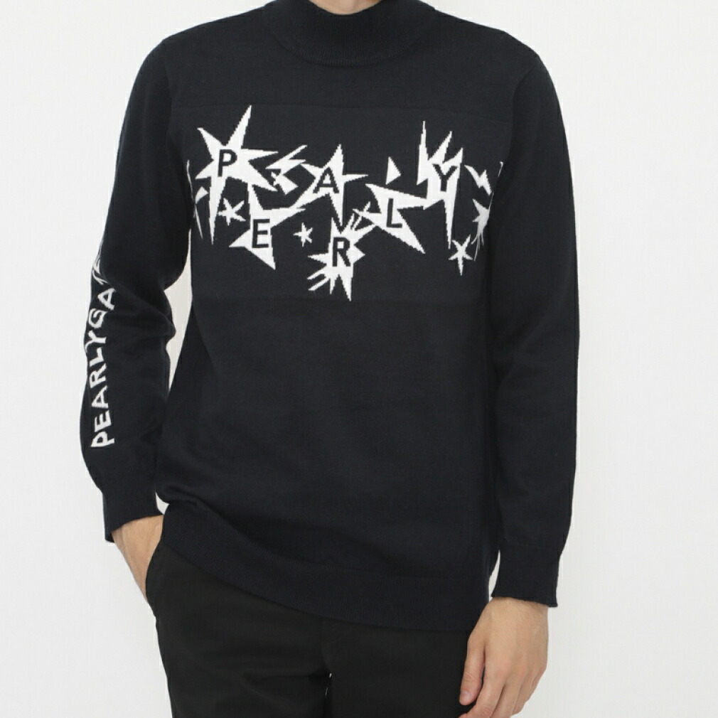 楽天市場】パーリーゲイツ ゴルフウェア ニットベスト＆インナー 秋 冬