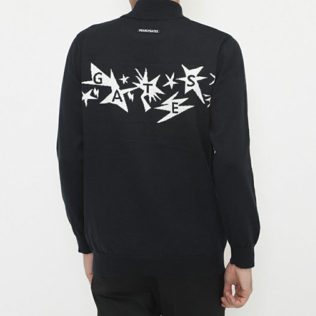 楽天市場】パーリーゲイツ ゴルフウェア ニットベスト＆インナー 秋 冬