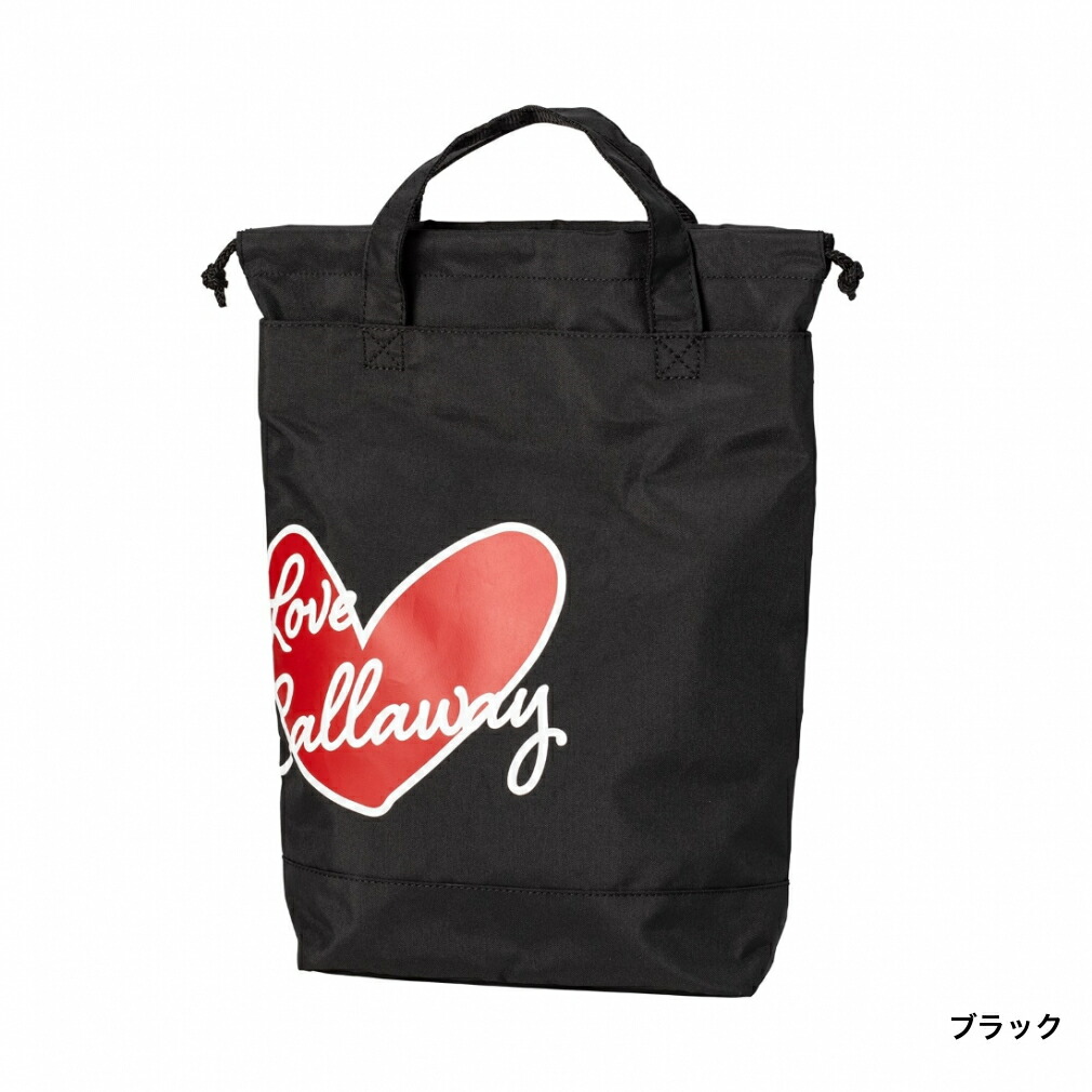 楽天市場】キャロウェイ レディース LOVE Shoe Case 25 JM (7193444817