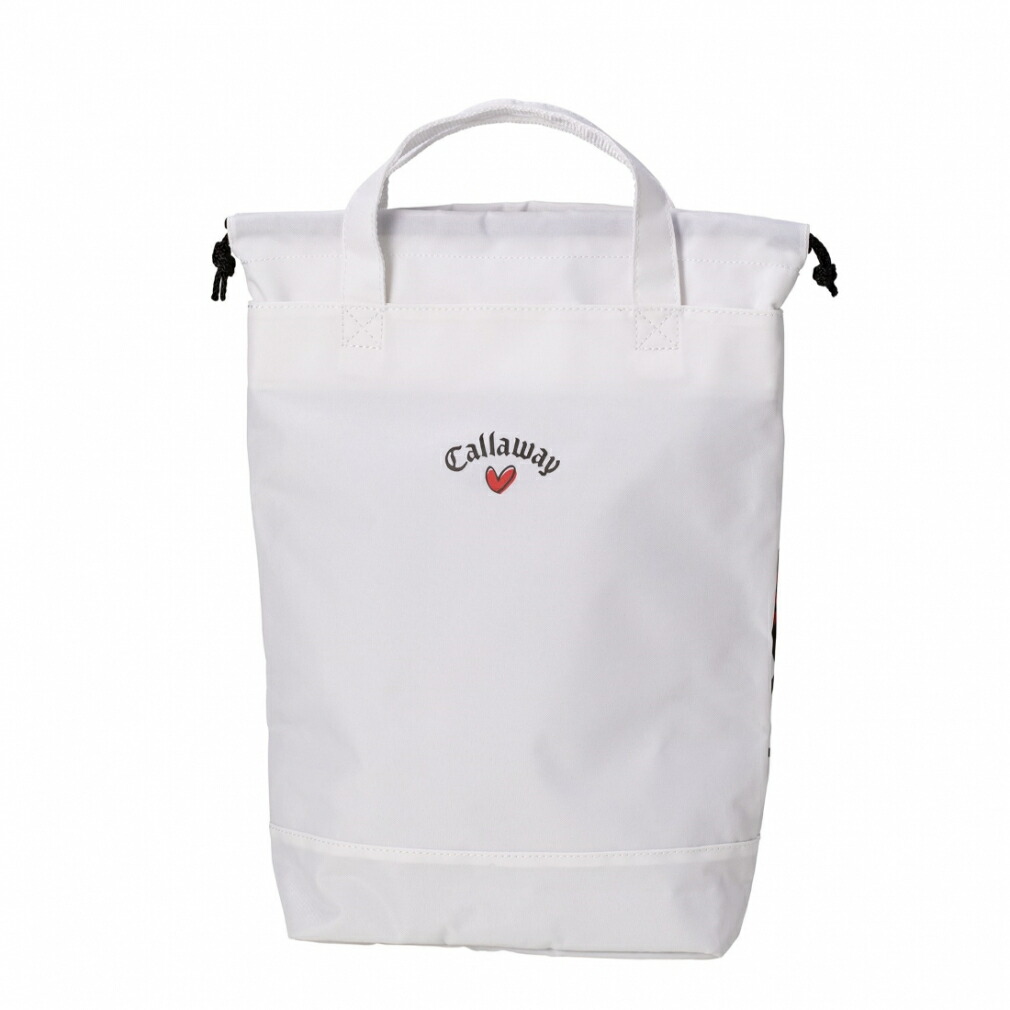 楽天市場】キャロウェイ レディース LOVE Shoe Case 25 JM (7193444817