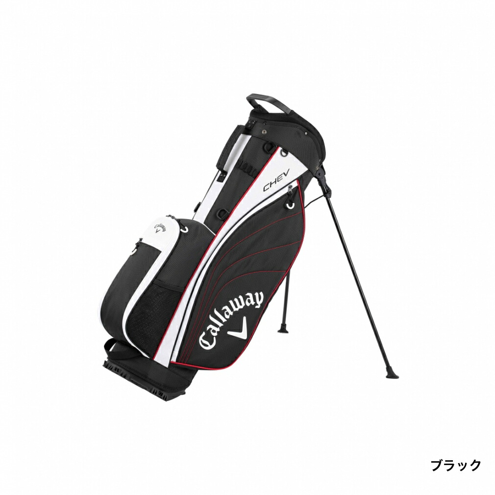 楽天市場】キャロウェイ Chev Stand 25 JM (7193451082) ゴルフ