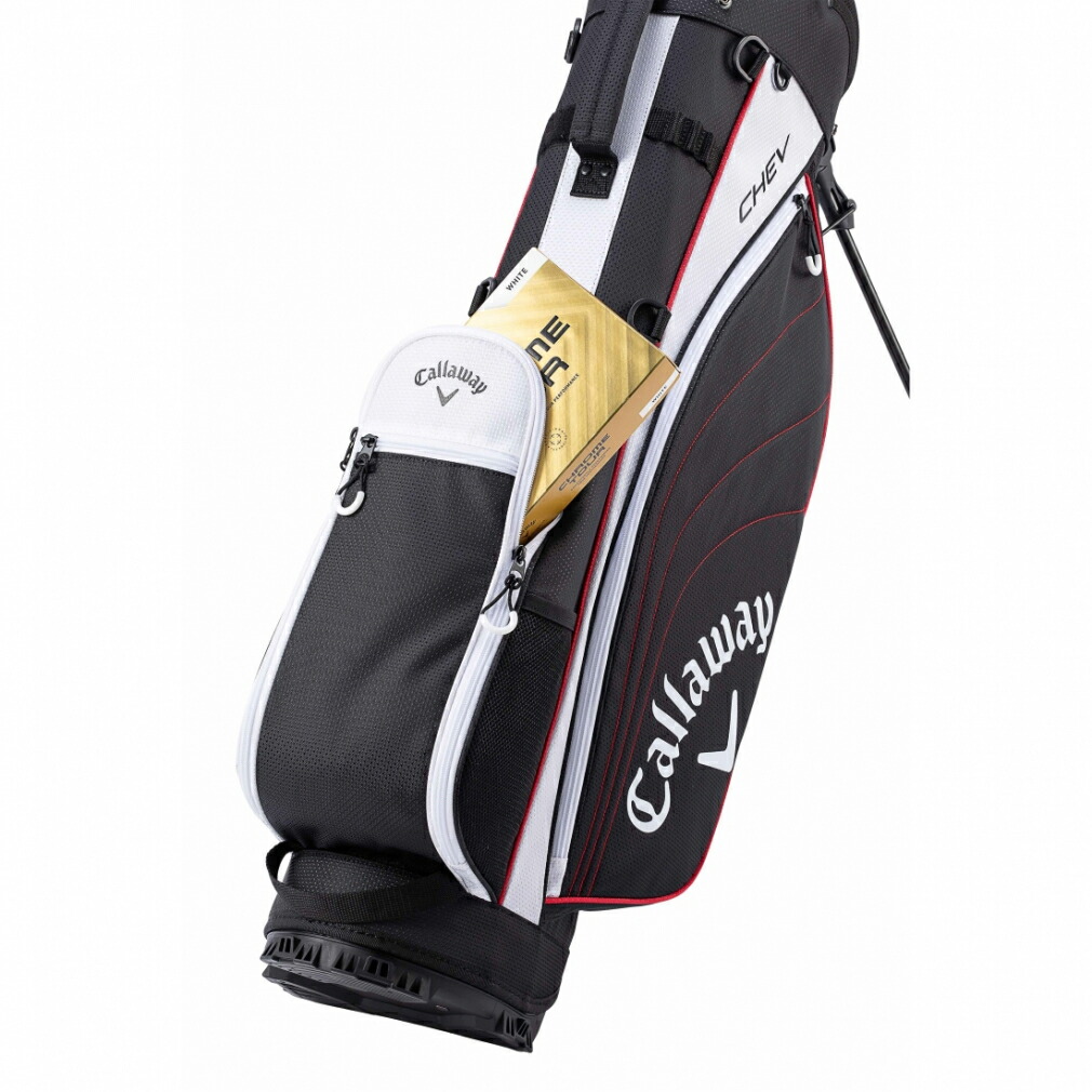 楽天市場】キャロウェイ Chev Stand 25 JM (7193451082) ゴルフ