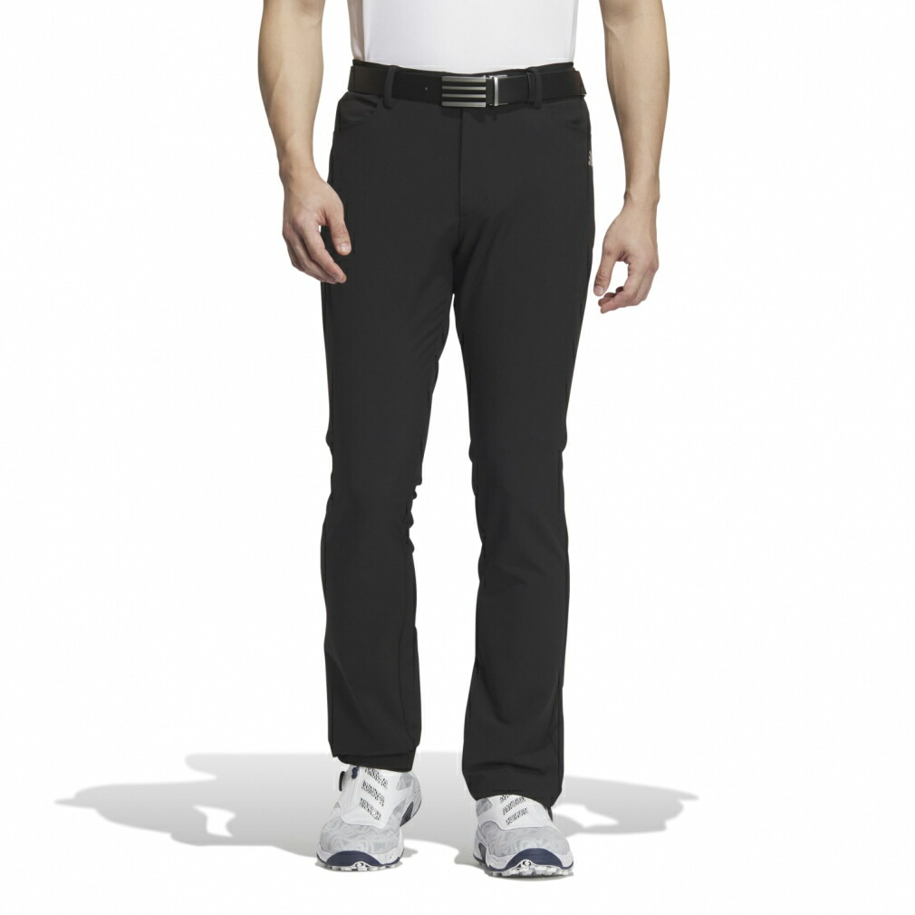 楽天市場】アディダス ゴルフウェア ロングパンツ 春 夏 PANTS 1