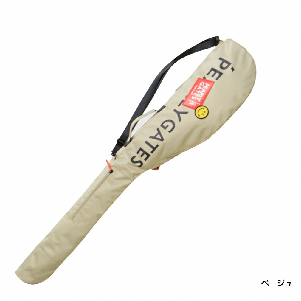 楽天市場】パーリーゲイツ アルペン別注 クラブケース (0534284873