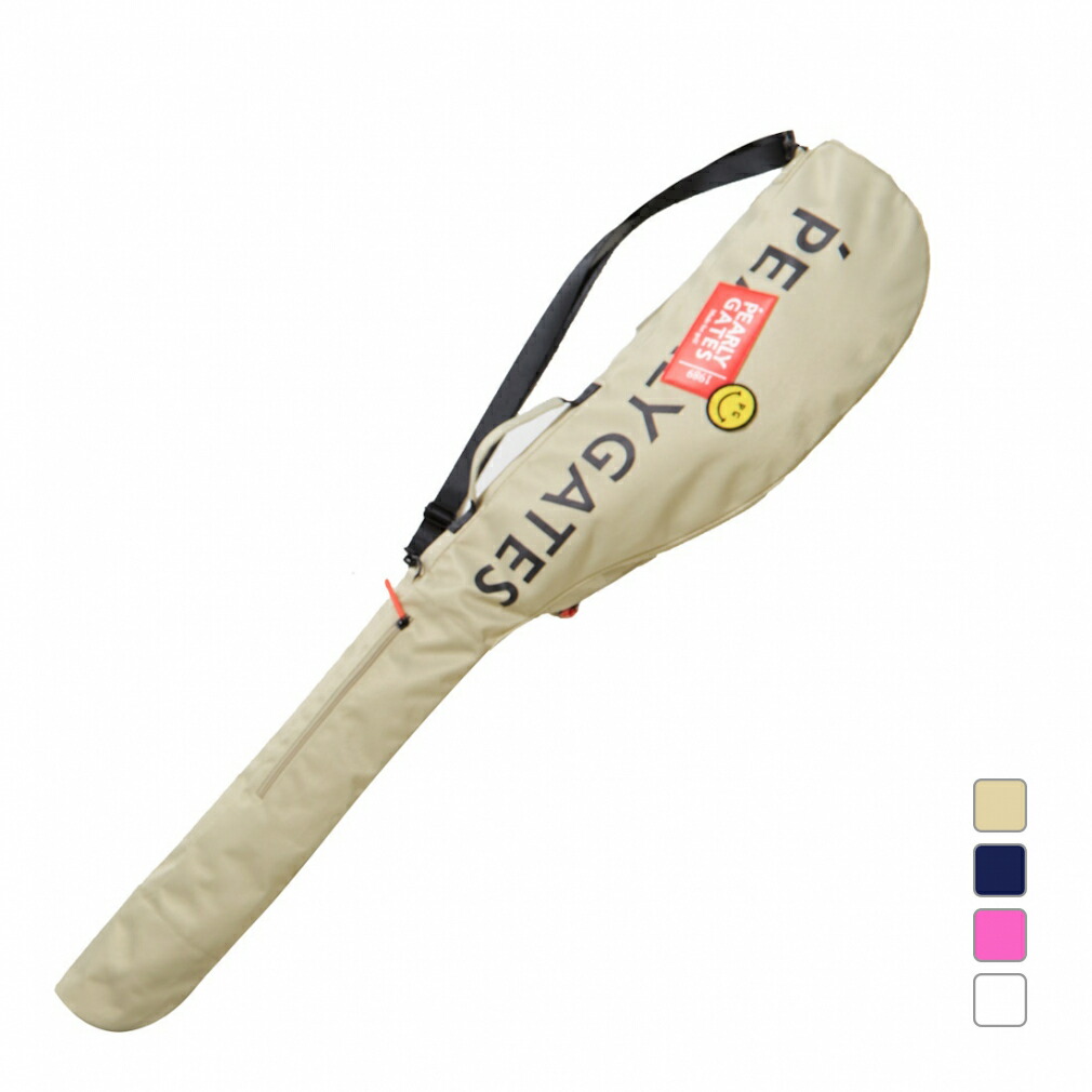 楽天市場】パーリーゲイツ アルペン別注 クラブケース (0534284873