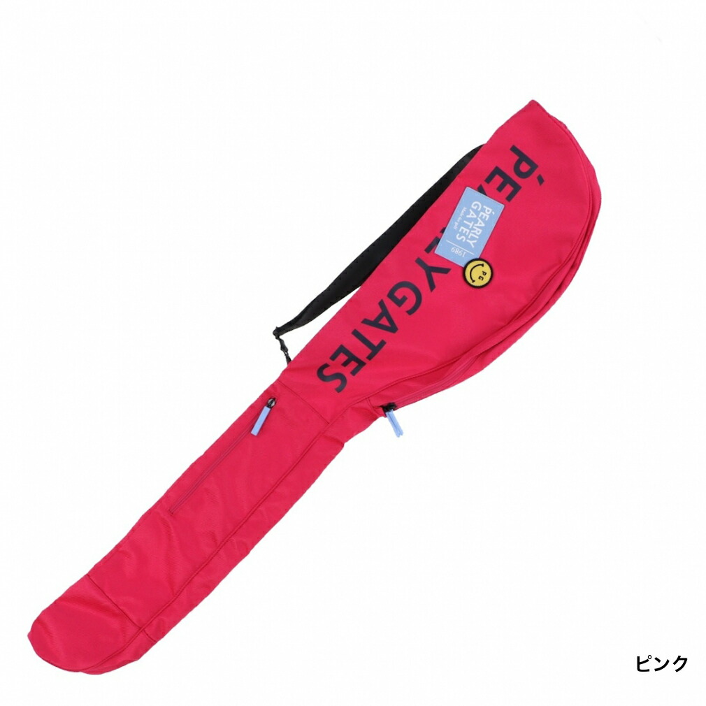 楽天市場】パーリーゲイツ アルペン別注 クラブケース (0534284873