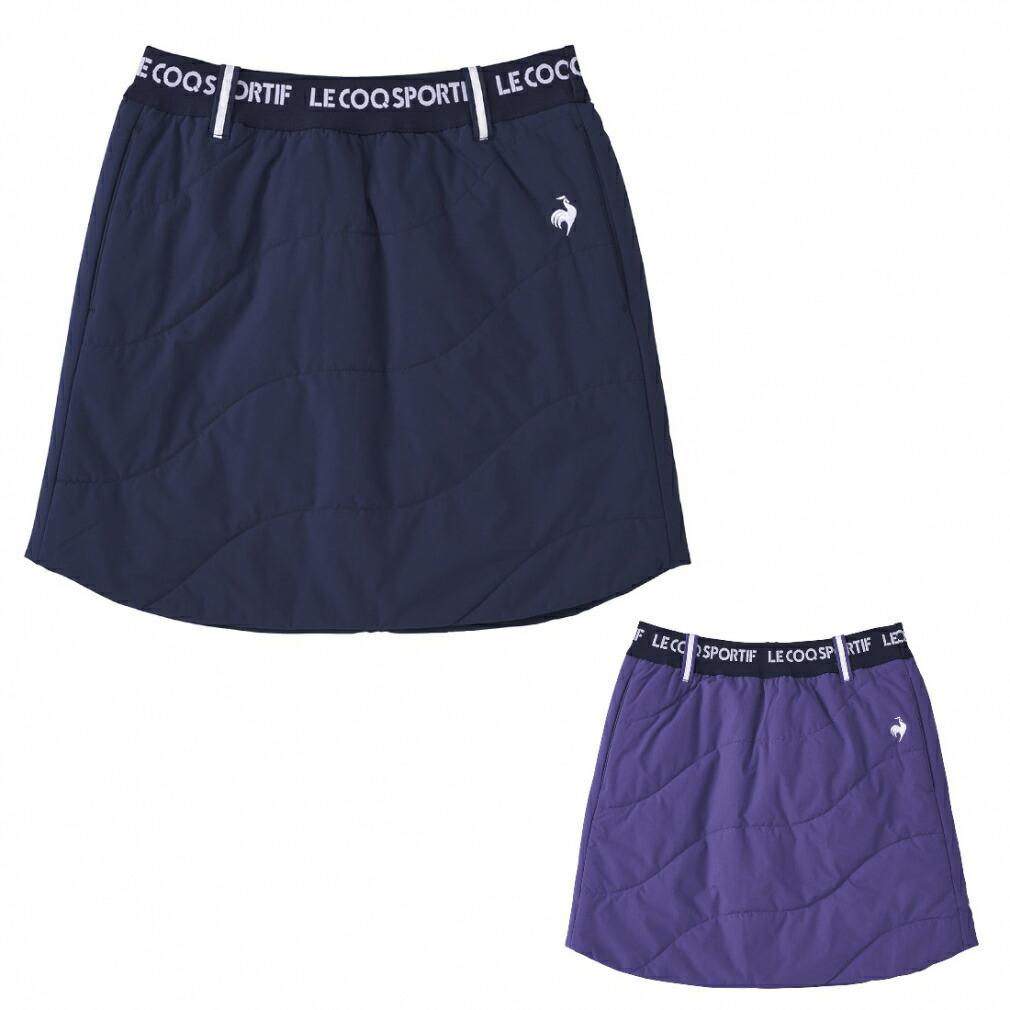 楽天市場】ルコックスポルティフ ゴルフ レディース ゴルフウェア