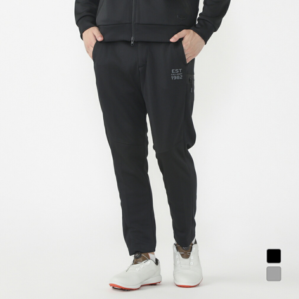 楽天市場】ジョガーパンツ（ブランドキャロウェイ）（スポーツ