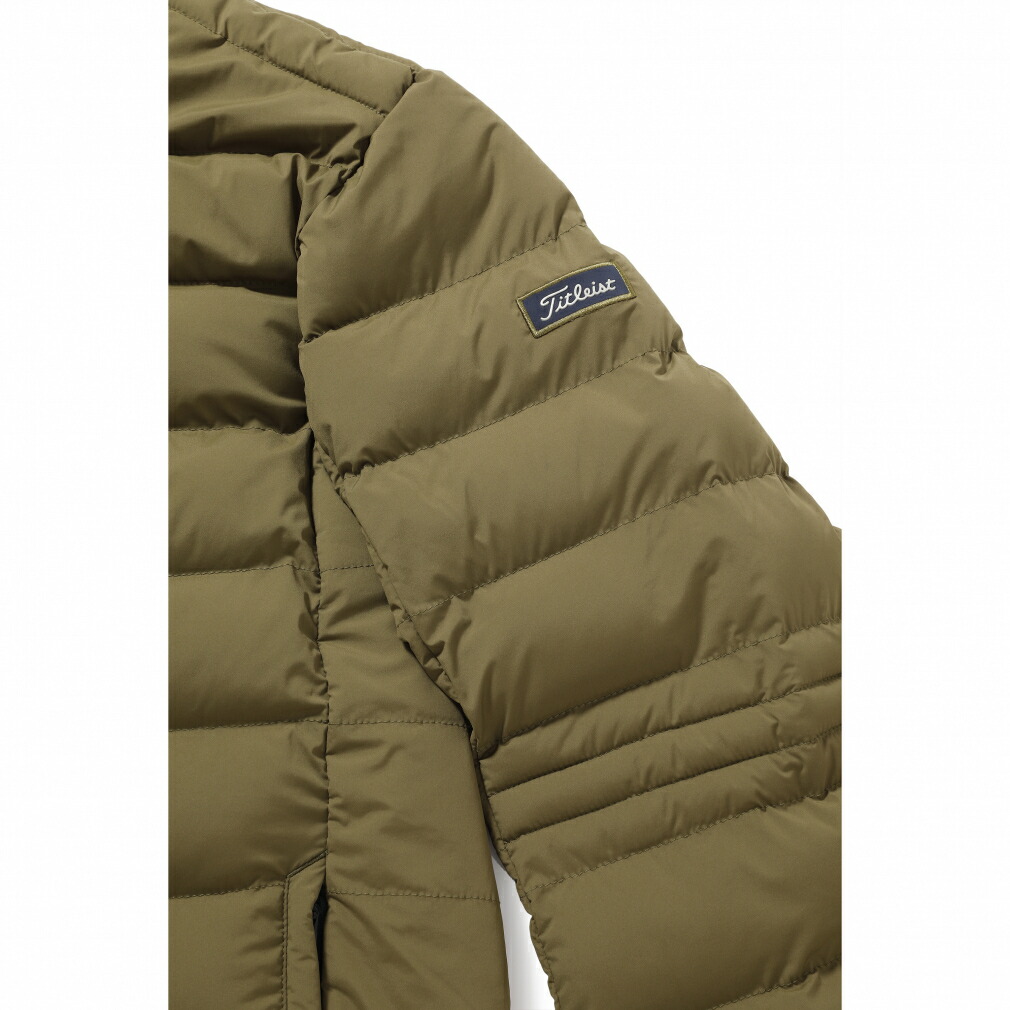 楽天市場】タイトリスト ゴルフウェア 長袖ウインドブレーカー 秋 冬