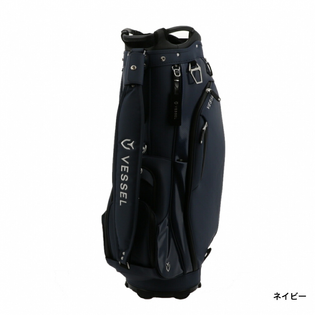 楽天市場】ベゼル LUX 7 JP 2.0 (328) ゴルフ キャディバッグ 9型