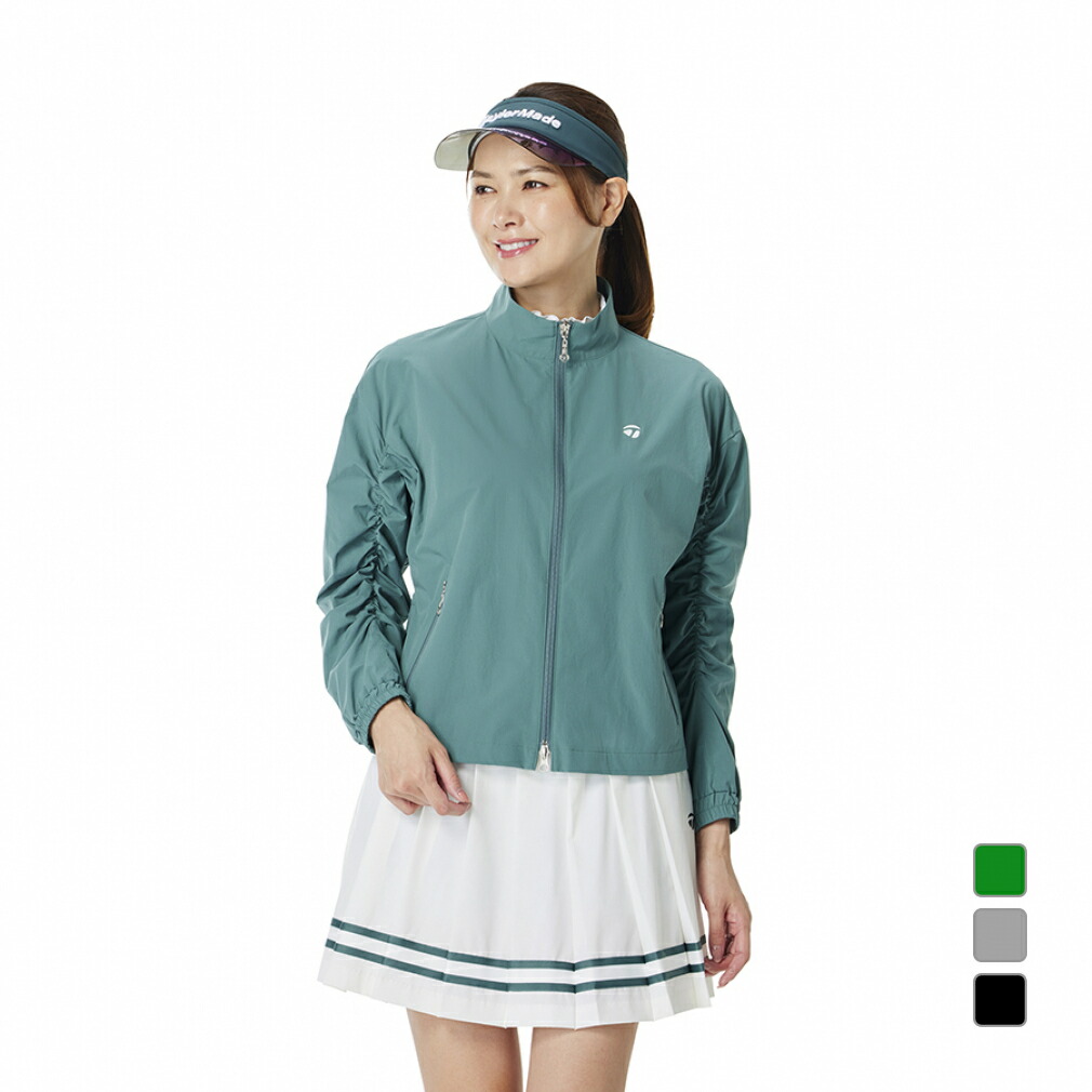 ゴルフ ウェア テーラーメイド ジャケット」の人気商品一覧 | 安い商品