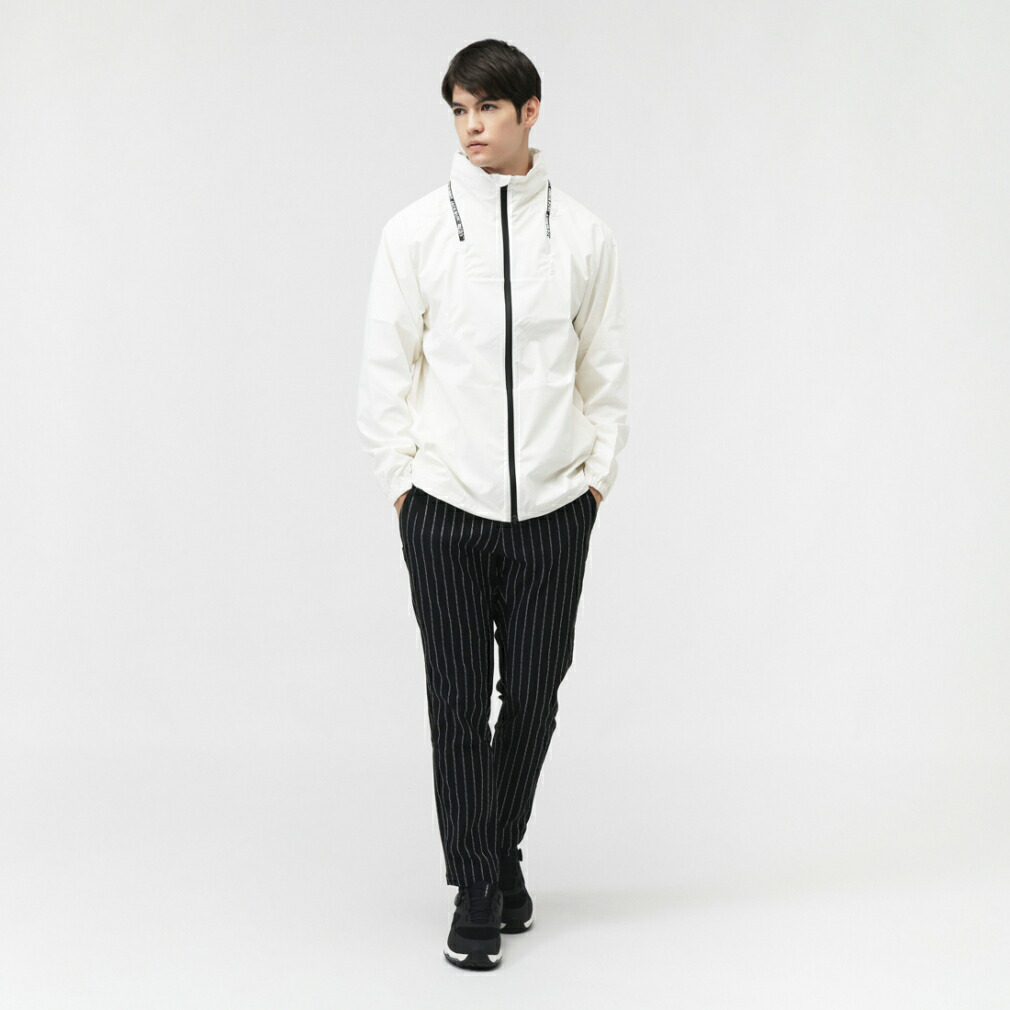 楽天市場】ジャック バニー ゴルフウェア 長袖トレーナー 秋 冬 Ny/Pu