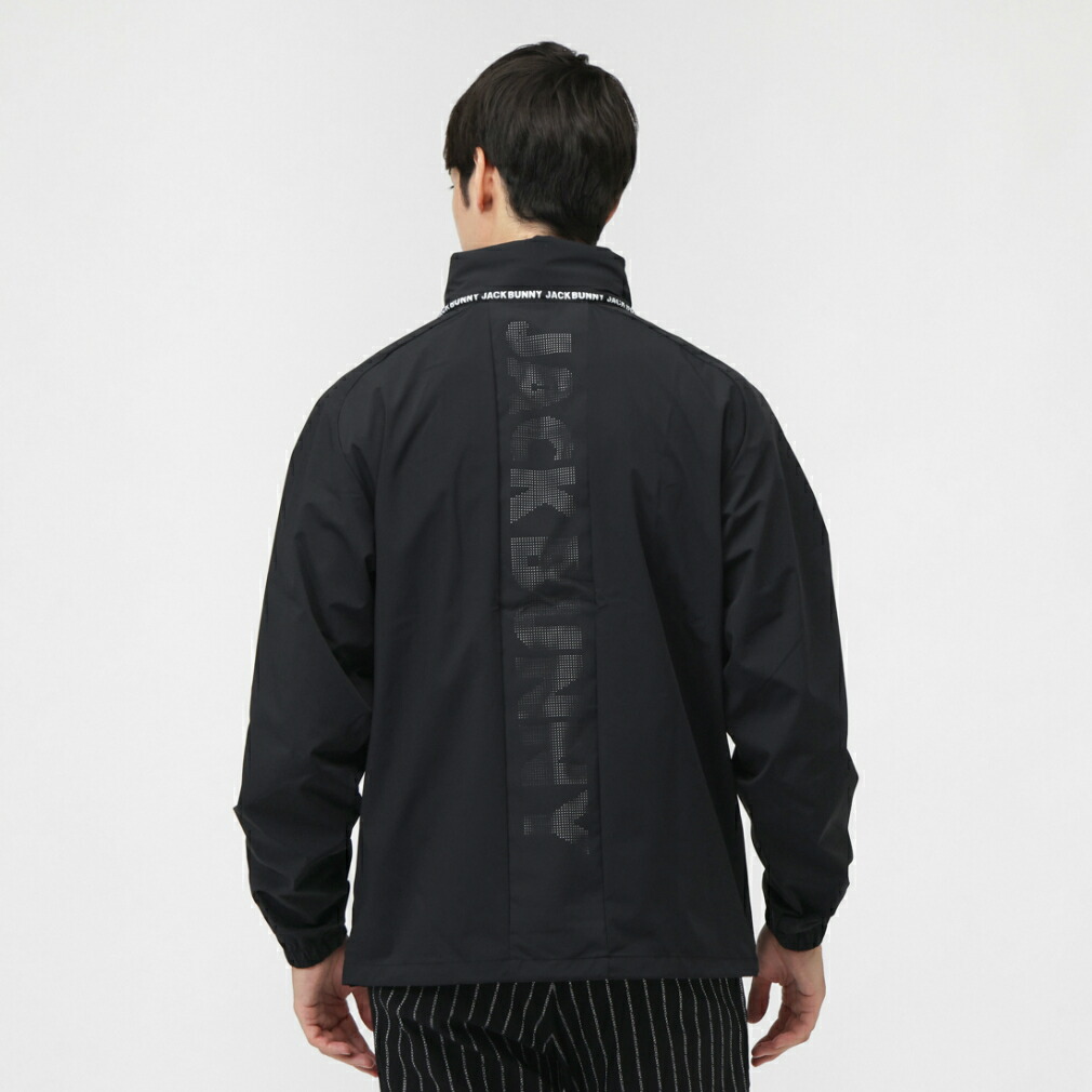 楽天市場】ジャック バニー ゴルフウェア 長袖トレーナー 秋 冬 Ny/Pu