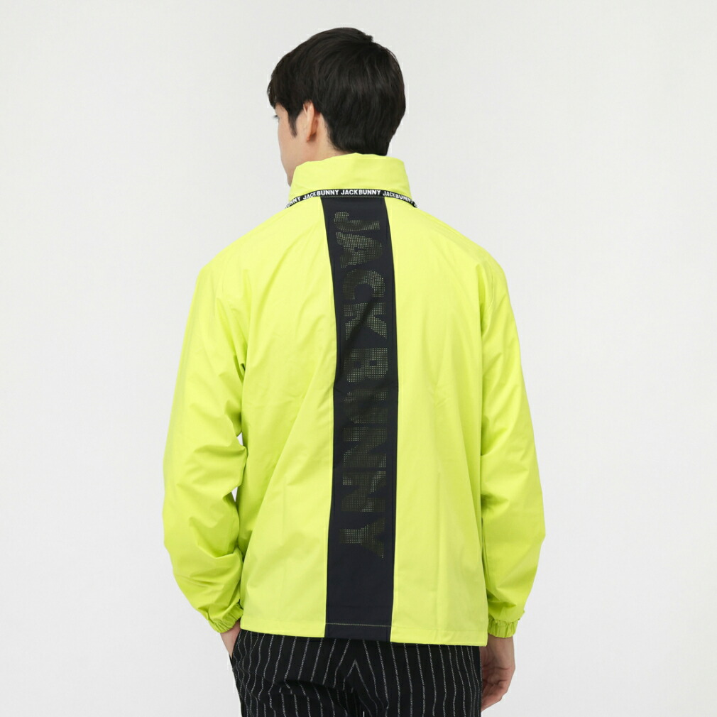 楽天市場】ジャック バニー ゴルフウェア 長袖トレーナー 秋 冬 Ny/Pu