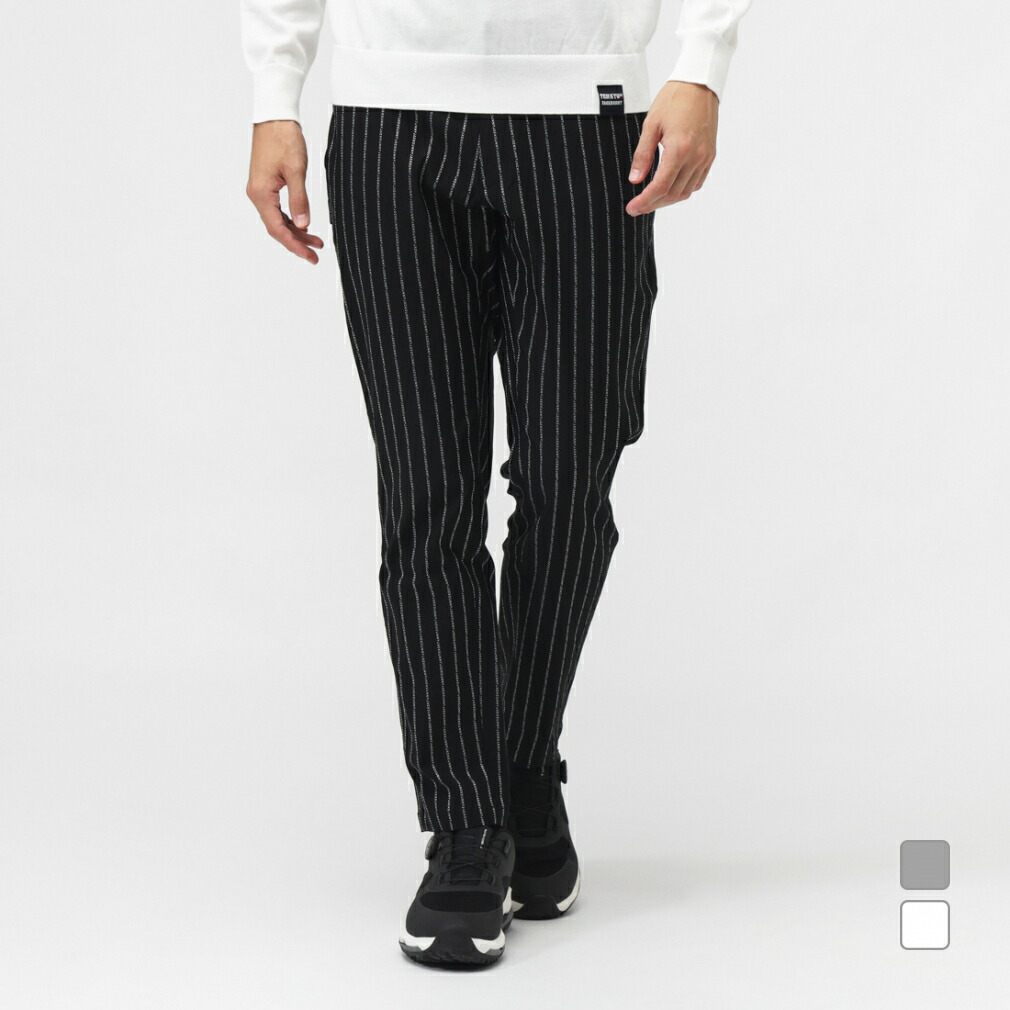 楽天市場】ジャックバニー（パンツ｜メンズウェア）：ウェア<ゴルフ