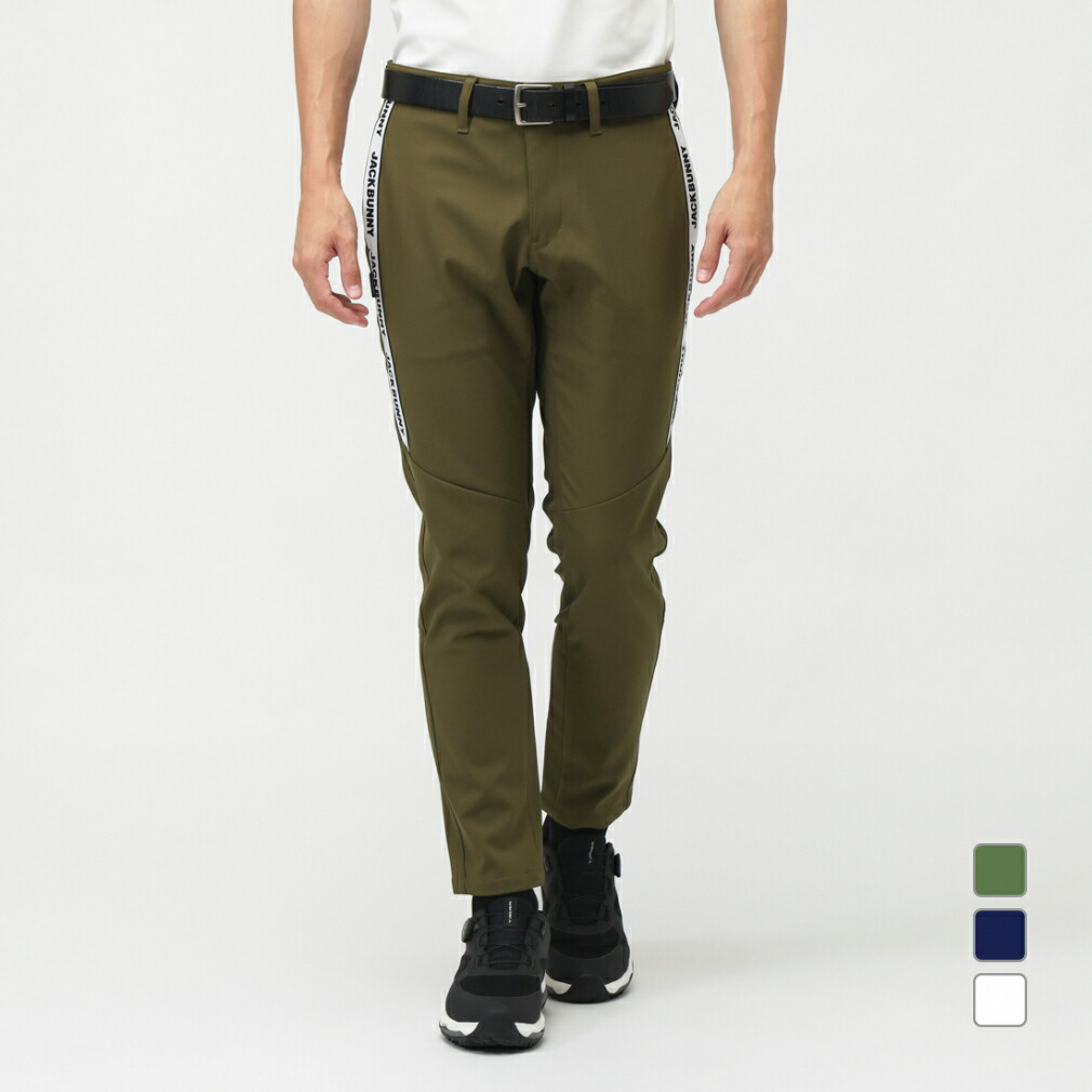 楽天市場】ジャック バニー ゴルフウェア スラックス 春 夏 2WAY