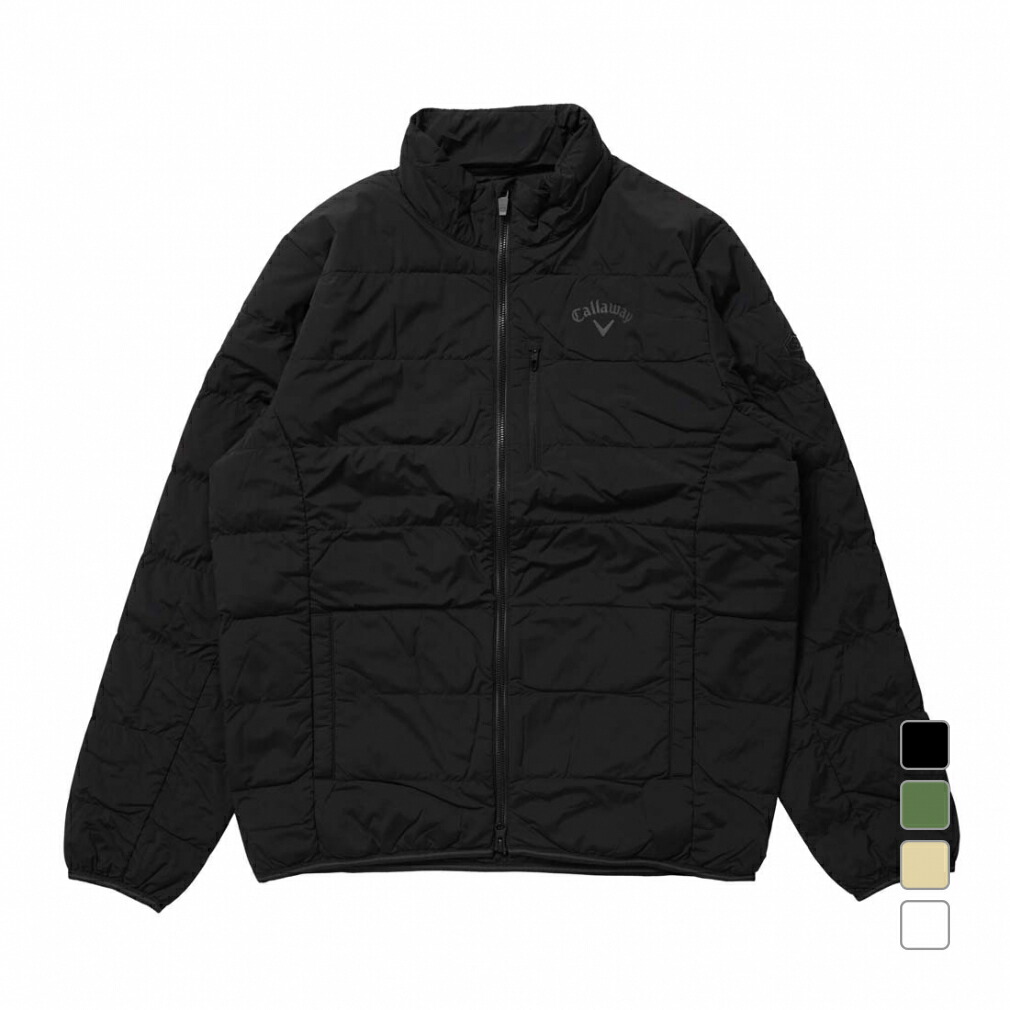楽天市場】キャロウェイ ゴルフウェア ダウンジャケット 秋 冬