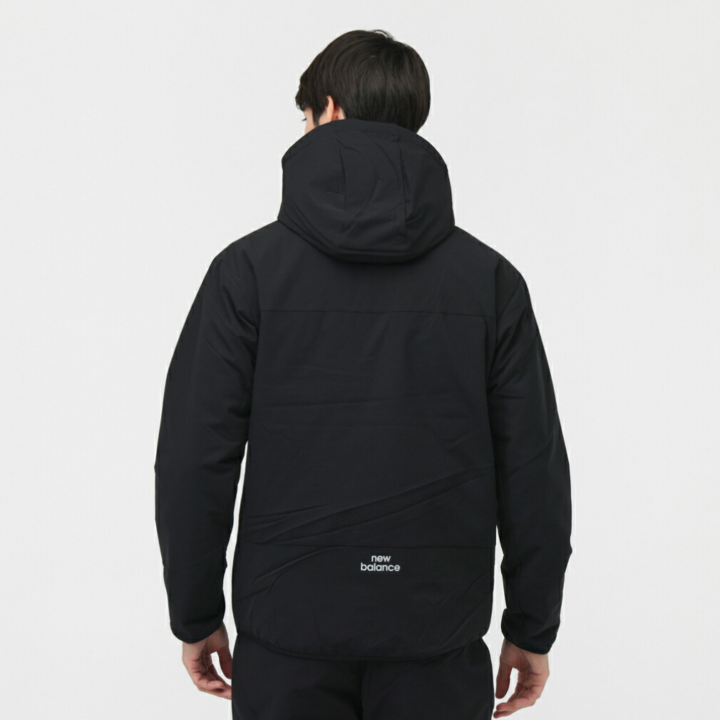 楽天市場】ニューバランス ゴルフウェア 中綿ジャケット 秋 冬 PADDED