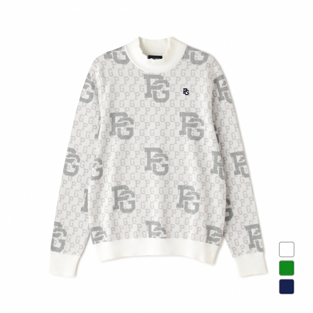 楽天市場】パーリー ゲイツ カシミヤ セーターの通販