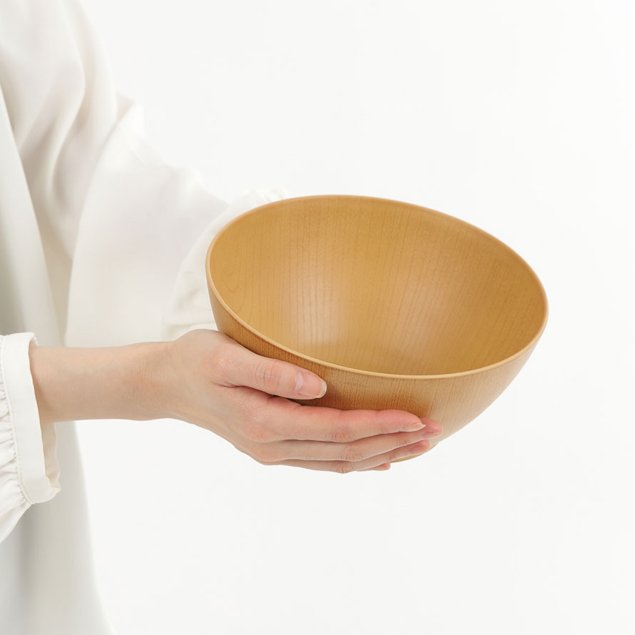 楽天市場】ボウル 18cm 食器 食洗機対応 レンジ 割れない 軽い