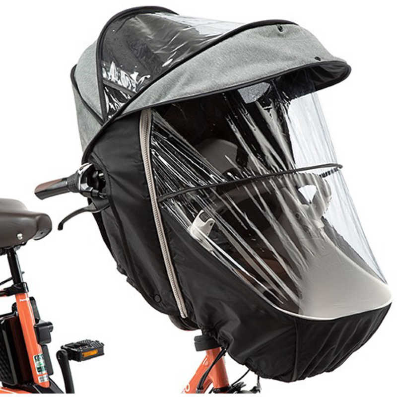 楽天市場】パナソニック Panasonic チャイルドシート【前用】レイン